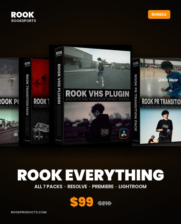 ROOK Everything bundle cover