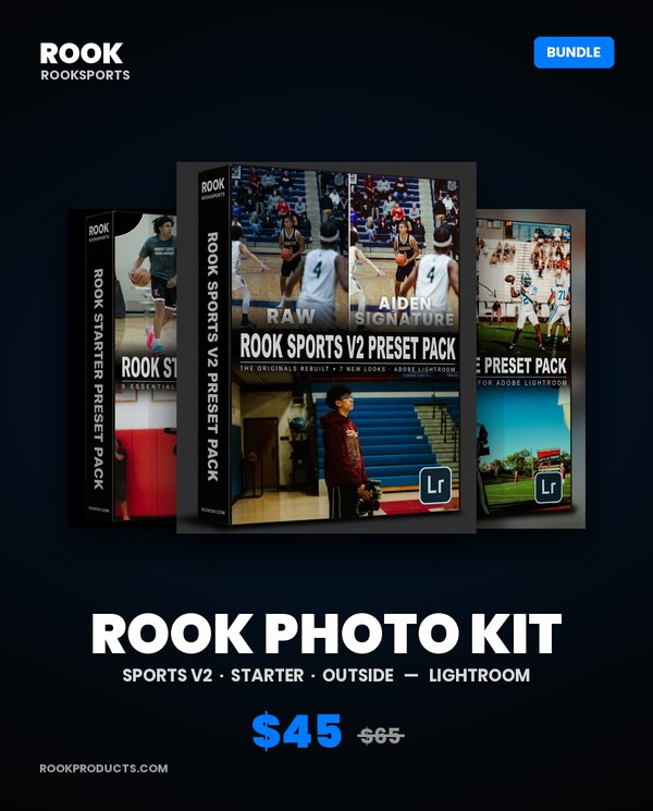 ROOK Photo Kit bundle cover